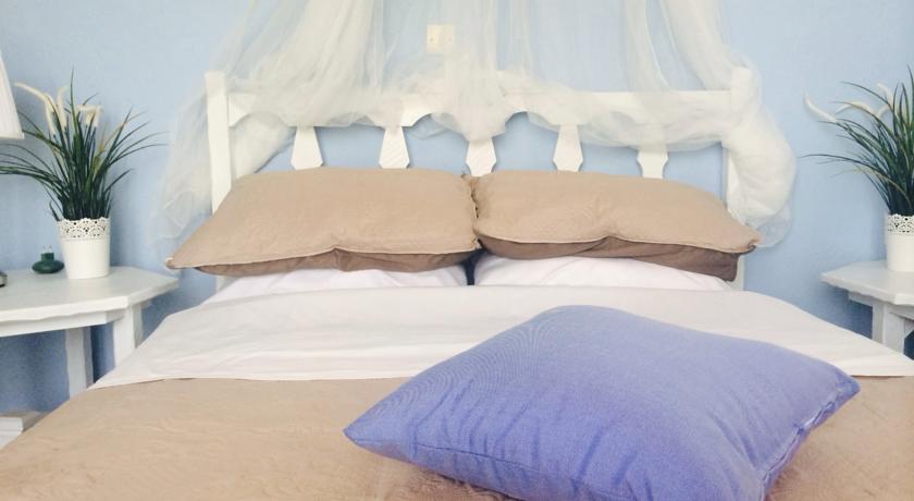 Greek House Hotel Neos Marmaras Room photo