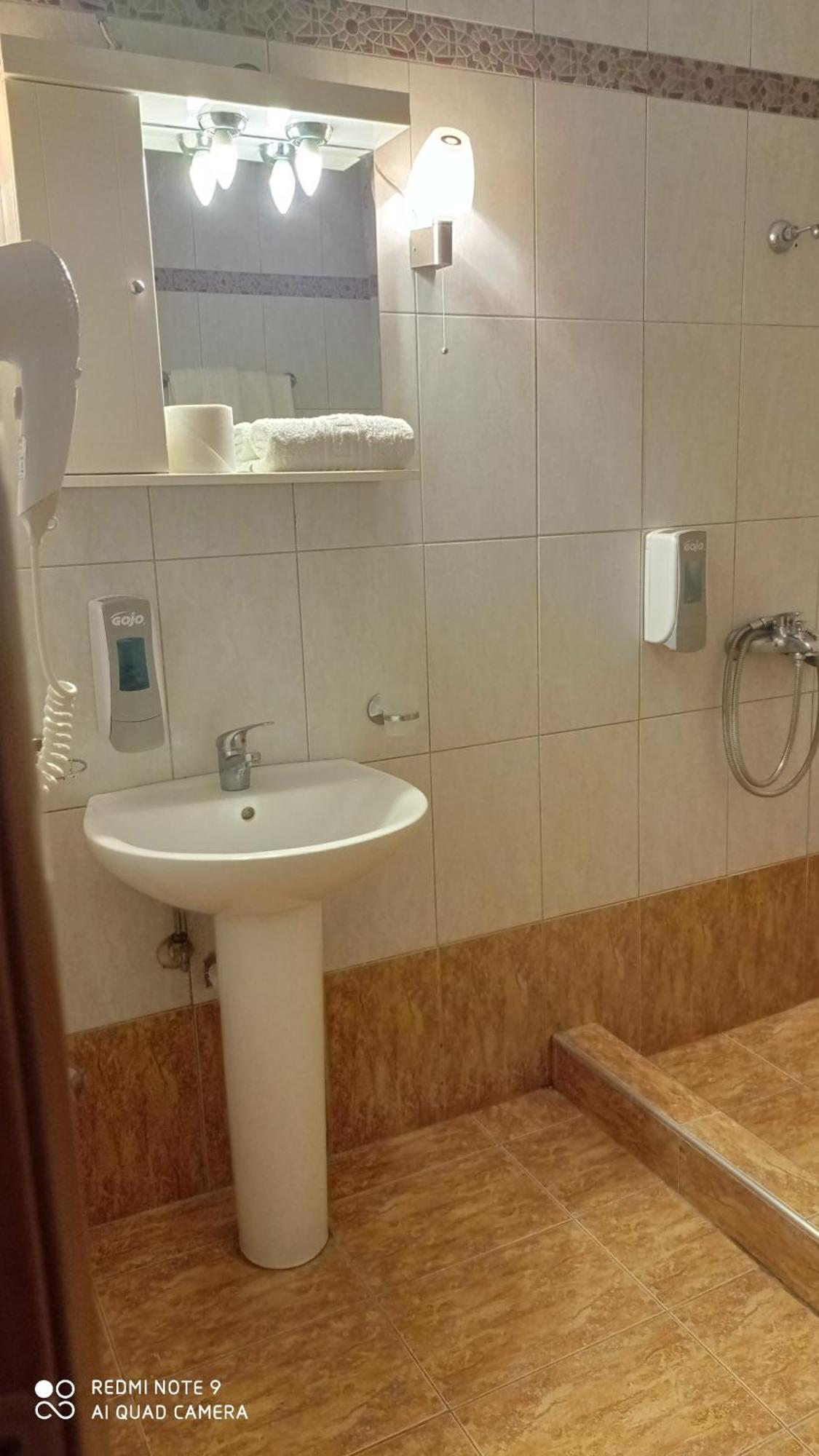 Greek House Hotel Neos Marmaras Room photo