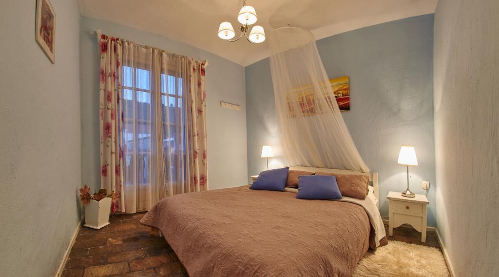 Greek House Hotel Neos Marmaras Exterior photo